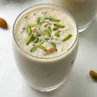 Dry Fruit (Milk Shake)