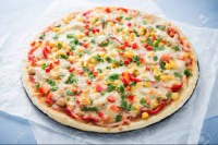 American Corn (Medium)