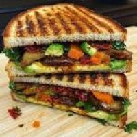 Classic Veggie (Multigrain Bread Veg)