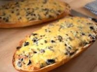 Cheesy Mexican (Multigrain Bread Veg)