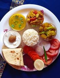 Kavya Special Thali (Limited)