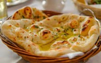 Butter Naan