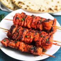 Chicken Kabab