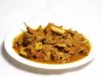 Mutton Ukkhar Plate