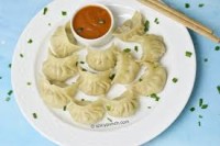 Chicken Korean Momo (Steam)