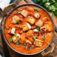 Paneer Butter