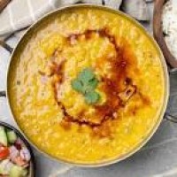 Dal Tadka