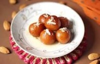 Gulab Jamun
