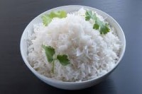 Steam Rice (Full)