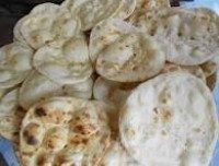 Maida Roti
