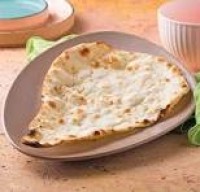 Plain Naan