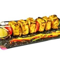 Paneer Lasooni Tikka