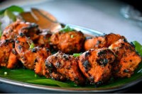 Chicken Achari Tikka
