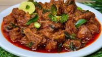 Mutton Ghee Roast
