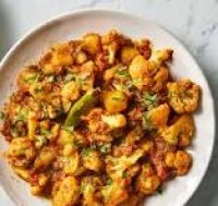 Aloo Gobi