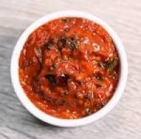 Tomato Chutney