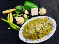 Veg Hydrabadi