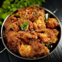 Chicken Masala