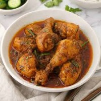 Chicken Hydrabadi