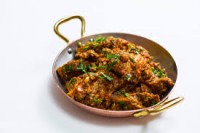 Chicken Bhuna