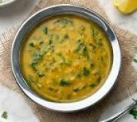 Dal Palak