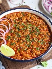 Chicken Kheema