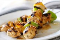 Murg Multani Kabab