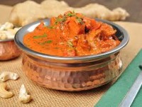 Chicken Tandoori Handi (Full)