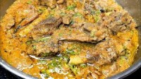 Mutton Kalimiri Masala