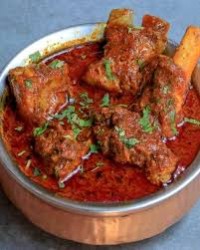 Mutton Handi (Full)