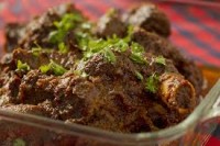Mutton Malwani (Half)