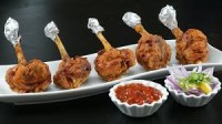 Chicken Lollypop (Full)