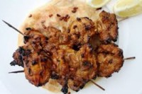 Murg Kandari Kabab