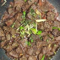 Mutton Caleji