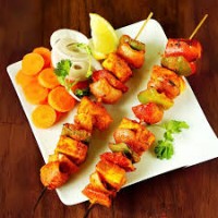 Paneer Angara Tikka