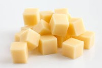 Cheese Cube