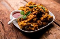 Mix Veg Pakoda