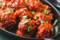 Gobi Manchurian