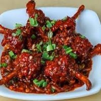 Chicken Lollipop Gravy (Full)