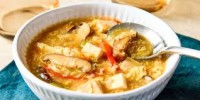 Hot And Sour Soup