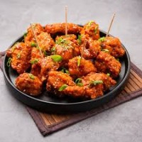 Chicken Chilly Masala (Full)