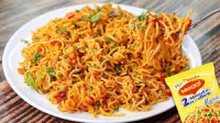 Masala Maggi