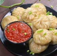 Paneer Momos