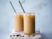Plain Cold Coffee
