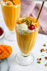 Mango Mastani