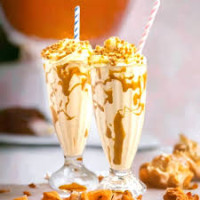 Buttersocth Milkshake