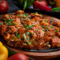 Veg Hot Pan