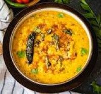 Dal Fry