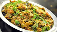 Baingon Bharta