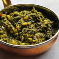 Methi Lasooni